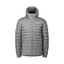 POC Coalesce Jacket in Alloy Grey